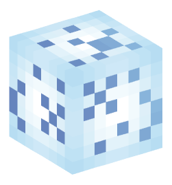 Minecraft head — Miscellaneous