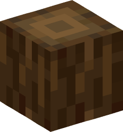 Minecraft head — Blocks