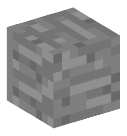 Minecraft head — Blocks