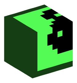 Minecraft head — Miscellaneous