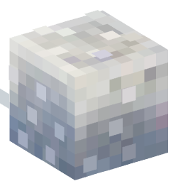 Minecraft head — Miscellaneous