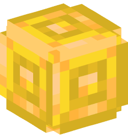 Minecraft head — Blocks