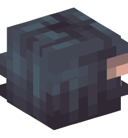 Minecraft head — Animals