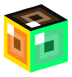 Minecraft head — Miscellaneous