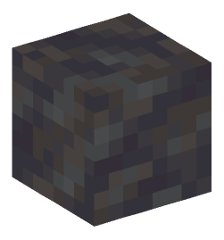 Minecraft head — Blocks