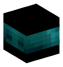 Minecraft head — Decor