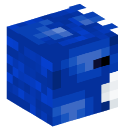 Minecraft head — Animals