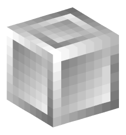 Minecraft head — Blocks