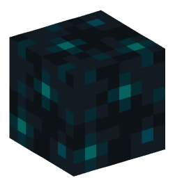 Minecraft head — Blocks