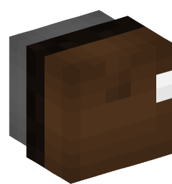 Minecraft head — Animals