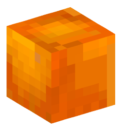 Minecraft head — Monsters