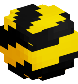 Minecraft head — Miscellaneous