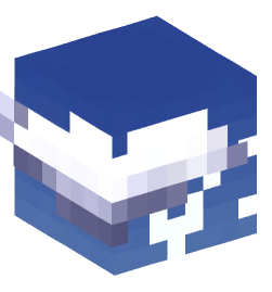 Minecraft head — Miscellaneous