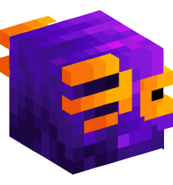 Minecraft head — Helmets