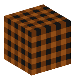 Minecraft head — Miscellaneous