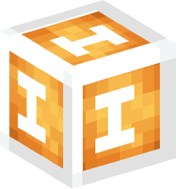 Minecraft head — Miscellaneous