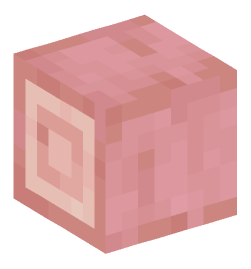 Minecraft head — Blocks