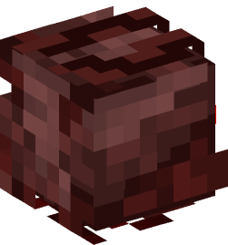 Minecraft head — Animals