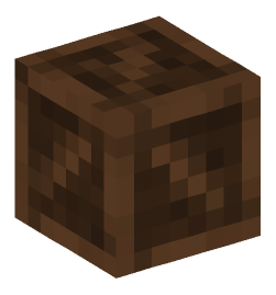 Minecraft head — Decor