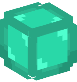 Minecraft head — Miscellaneous