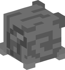 Minecraft head — Animals