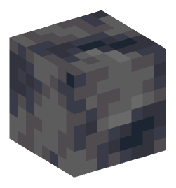 Minecraft head — Blocks