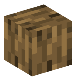 Minecraft head — Blocks