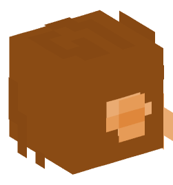 Minecraft head — Animals