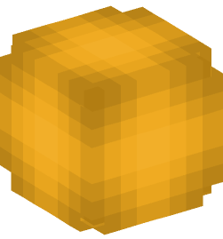 Minecraft head — Miscellaneous