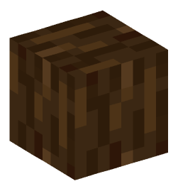 Minecraft head — Blocks