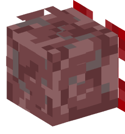 Minecraft head — Monsters