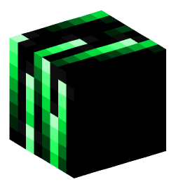 Minecraft head — Miscellaneous