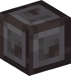 Minecraft head — Alphabet