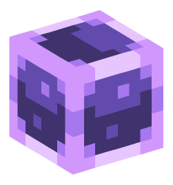 Minecraft head — Monsters