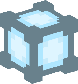 Minecraft head — Miscellaneous