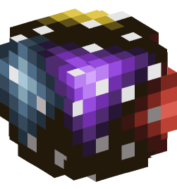 Minecraft head — Miscellaneous