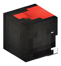 Minecraft head — Monsters