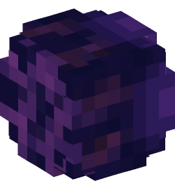 Minecraft head — Monsters