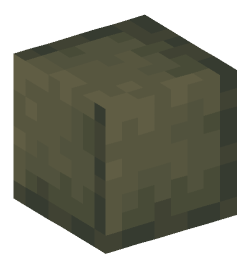 Minecraft head — Blocks