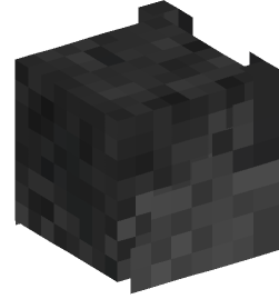 Minecraft head — Monsters