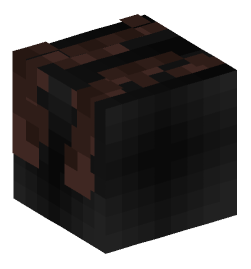 Minecraft head — Monsters