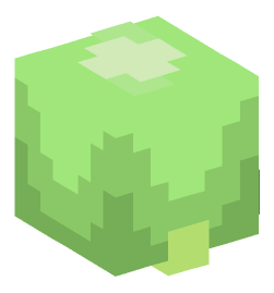 Minecraft head — Monsters