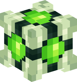 Minecraft head — Miscellaneous