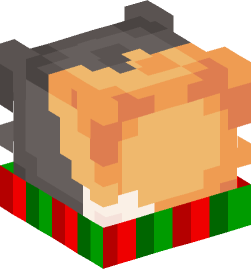 Minecraft head — Animals