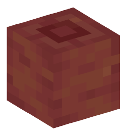 Minecraft head — Blocks