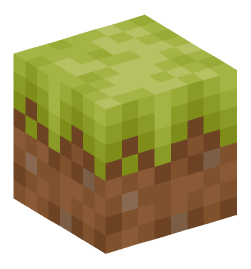 Minecraft head — Blocks