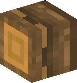 Minecraft head — Blocks