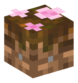 Minecraft head — Plants