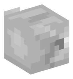 Minecraft head — Monsters