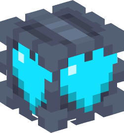 Minecraft head — Miscellaneous